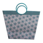Custom Luxury Gift Bag with cute handle