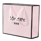 Custom Luxury Promo Paper Bag with Your logo