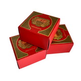 Customize Food Box for Moon Cake