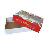 Custom Fruit Gift Box