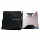 Color Printing self foldable Paper Packaging Box (2 pieces)