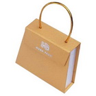 Custom Gift Box with handle