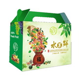 Custom Fruit Gift Box for Fresh Fruit