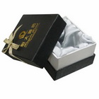 Custom Gift Box with brand