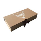 Custom Apparel Box with Brand for Lingerie